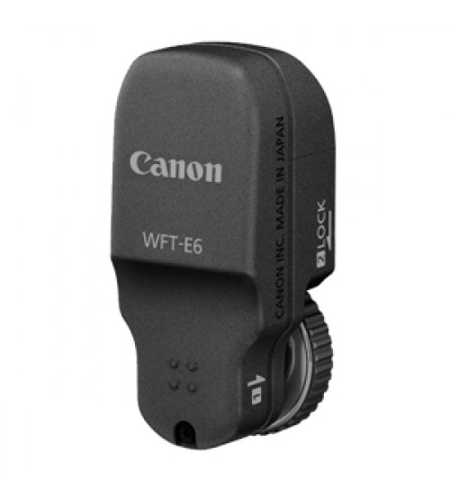 Canon WFT-E6A Wireless Transmitter